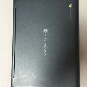 【一日限定値引き中】Dynabook Chromebook c1 SH-W01