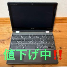 Chromebook R753T