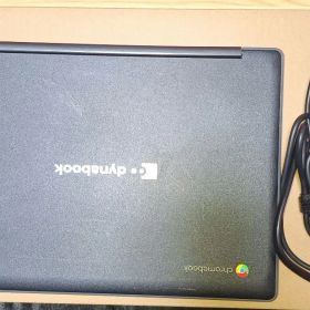 dynabook Chromebook c1 SH-W01