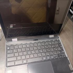 Lenovo Chromebook 13.3インチ 2-in-1
