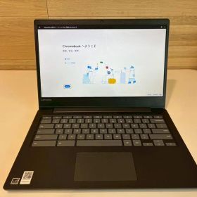 Lenovo Chromebook S330 14型 初期化済み ※本体のみ