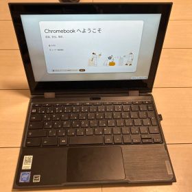 Lenovo Chromebook 本体