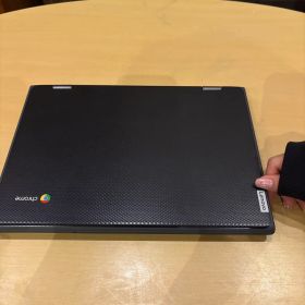Lenovo Chromebook 本体 充電器付