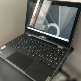 Lenovo Chromebook 4.0GB ブラック 11.6 インチ