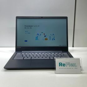 【7日間保証・中古】Lenovo ChromeBook S330/MediaTek mt8173/4GB/SSD32GB/ChromeOS