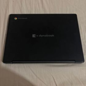dynabook Chromebook 本体