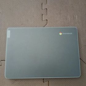 Lenovo 100e Chromebook Gen 4 クロームブック
