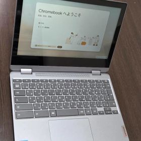 Lenovo IdeaPad Flex 3 Chromebook 11.6インチ