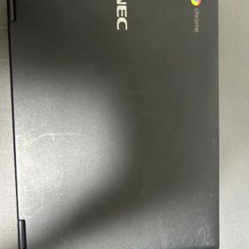 NEC Chromebook ブラック
