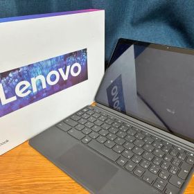 Lenovo IdeaPad Duet Chromebook
