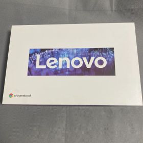 Lenovo Ideapad Duet Chromebook