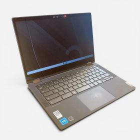 【美品】Lenovo Chromebook Flex 5 13TL5 充電器付
