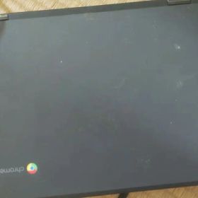 Lenovo Chromebook 本体 ジャンク品