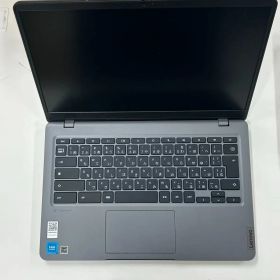 『Cランク』 Lenovo 14型 14e Chromebook Gen 3 付属品なし