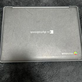 Chromebook本体 グレー 使用感あり動作確認済み