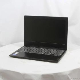 ソフマップ 〔中古品〕 ideapad Slim 350i Chromebook 82BA000LJP オニキスブラック【377】