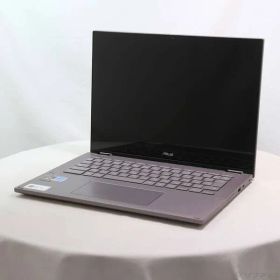 ソフマップ 〔中古品〕 Chromebook Plus CM34 Flip CM3401FFA-LZ0211 ジンク【295】