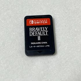 switch ブレイブリーデフォルト2