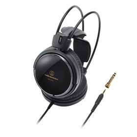 【特価セール】オーディオテクニカ ATH-A500Z ヘッドホン 有線 密閉型 (ヘッドフォン/イヤフォン)