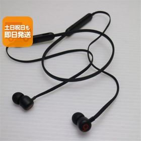 超美品 Beats Flex ブラック 中古あすつく 土日祝発送 即日発送