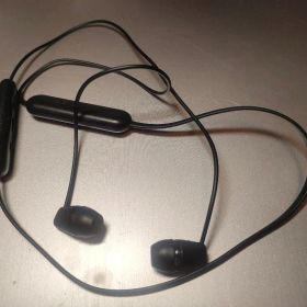 ソニー ワイヤレスイヤホン WI-C200