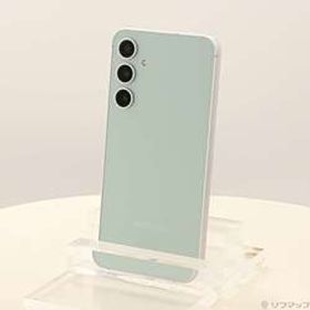 Galaxy S23 FE 256GB ミント SCG24 au SIMフリー