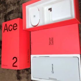 OnePlus Ace 2 Pro 本体 ５１２GB 未使用 バッテリー１００％