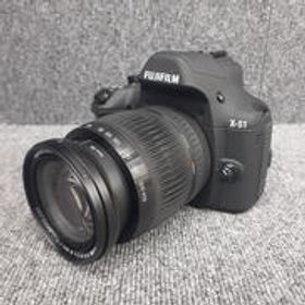 デジタル一眼レフ X-S1 FUJIFILM