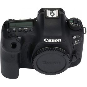 Canon EOS 6D Mark II ボディ 良品 動作確認済み 1ヶ月保証付 高性能