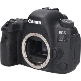 ＥＯＳ ６Ｄ ＭＡＲＫ ＩＩ