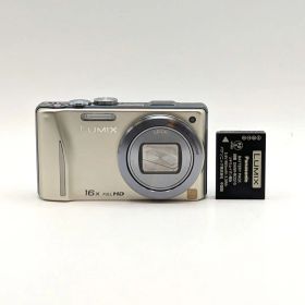 Pansonic LUMIX DMC-TZ20 ゴールド