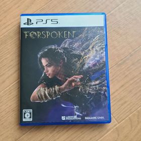 FORSPOKEN