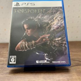 【PS5】FORSPOKEN / フォースポークン