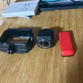 insta360 one r