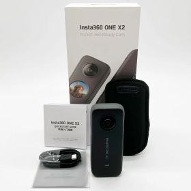 ★ Insta360 ONE X2