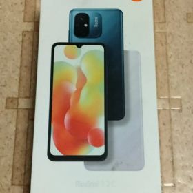 Xiaomi Redmi 12C スマートフォン本体