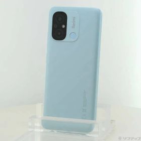 ソフマップ 〔中古品〕 Redmi 12C 64GB ミントグリーン REDMI-12C-GREEN SIMフリー【297】
