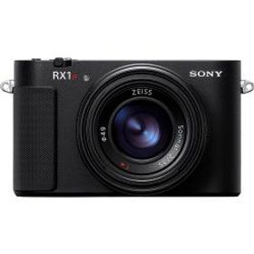ソニー Cyber-shot DSC-RX1RM3
