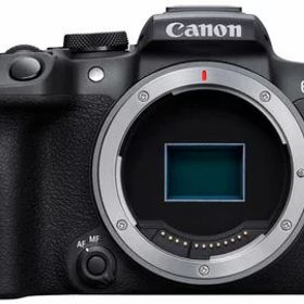 キヤノン ミラーレスカメラ EOS R10・ボディー 5331C001