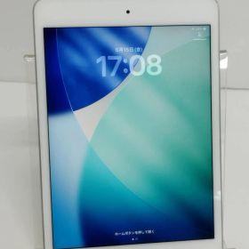 【Wi-Fi+セルラー】iPad mini 第5世代/7.9インチ/A2124/64GB〈MUX62J/A〉バッテリー82％