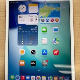 【D5】iPad mini 5ゴールド 64GB ショップ展示品