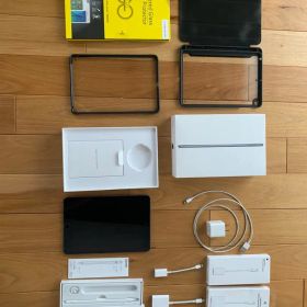 iPad mini5 256GB Cellular