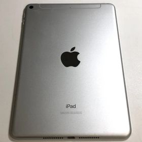 【ジャンク品】iPad mini (第5世代) 64GB｜au版SIMフリー