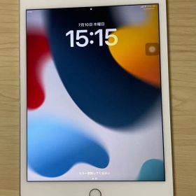 Apple iPad mini 第5世代 64GB シルバー