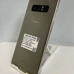 Galaxy Note8 新品 21,000円 中古 8,000円 | ネット最安値の価格比較