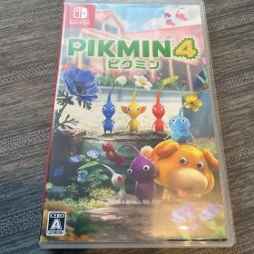 ピクミン4