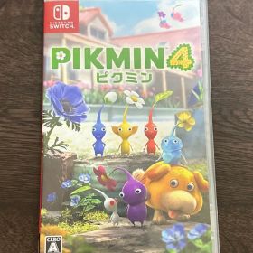 ピクミン4 switch