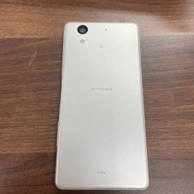 【中古品】arrows F-01K docomo