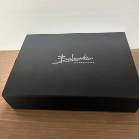 BALMUDA Phone ホワイト