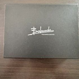 BALMUDA Phone white